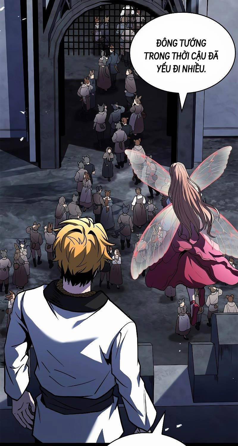 Thiên Tài Ma Pháp Sư Giấu Nghề 79 trang 59