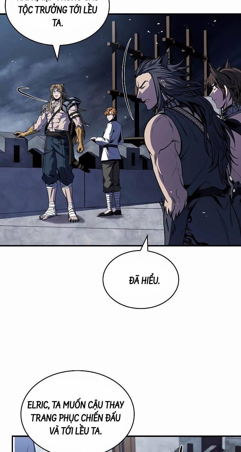 Thiên Tài Ma Pháp Sư Giấu Nghề 79 trang 63