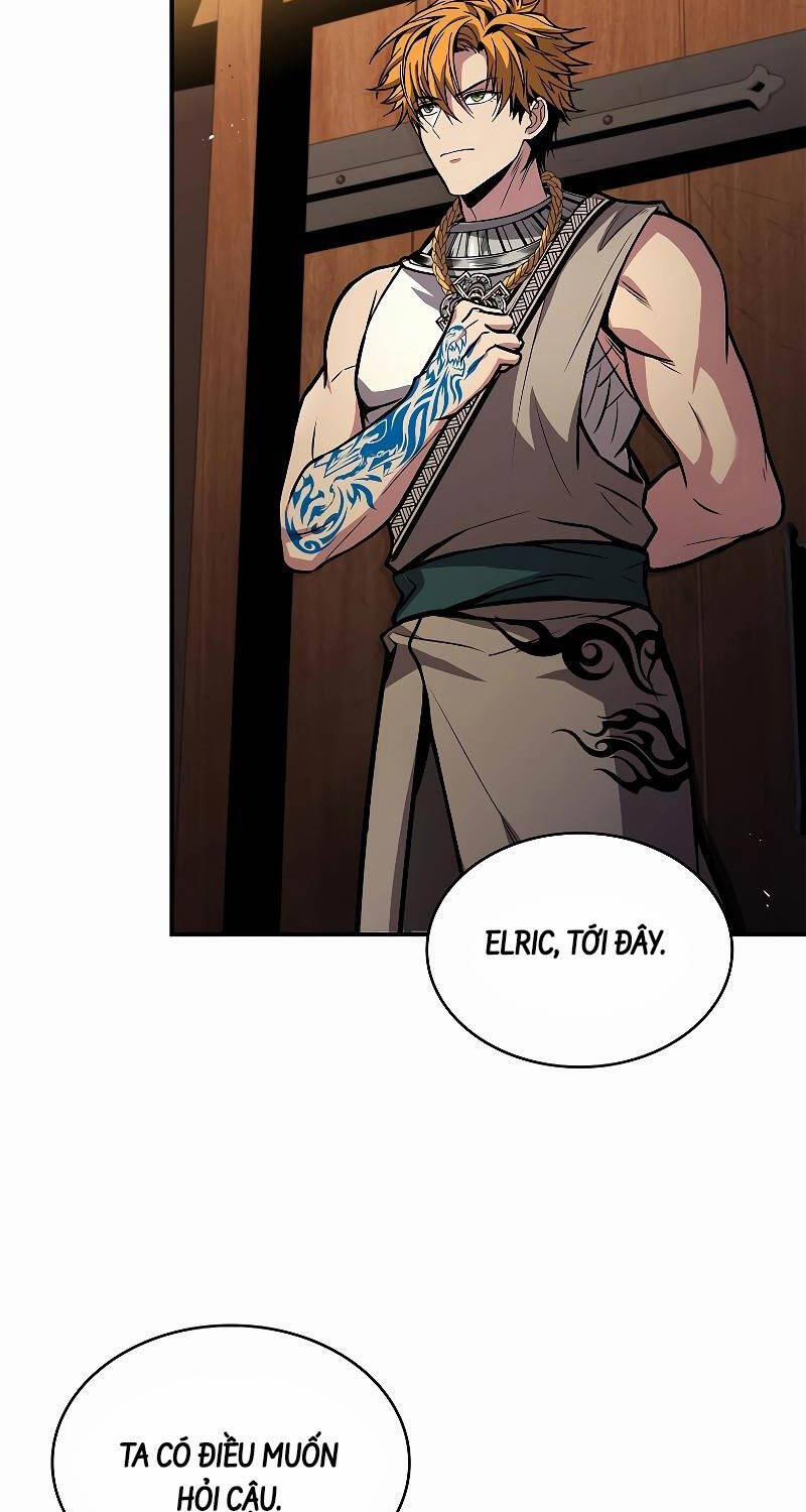 Thiên Tài Ma Pháp Sư Giấu Nghề 79 trang 79