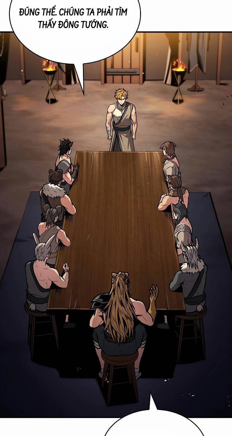 Thiên Tài Ma Pháp Sư Giấu Nghề 79 trang 81