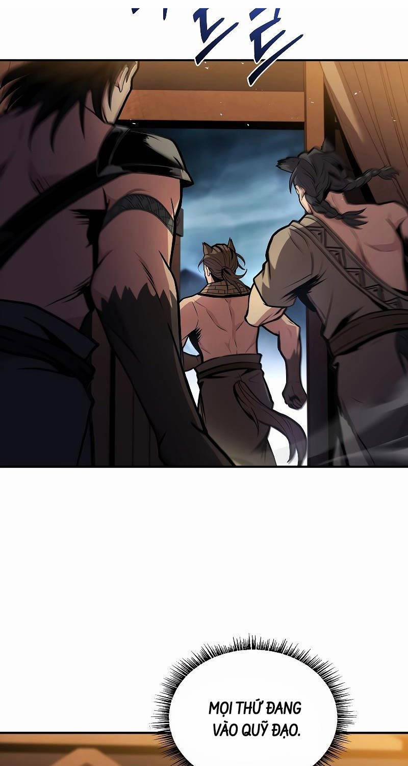 Thiên Tài Ma Pháp Sư Giấu Nghề 79 trang 91