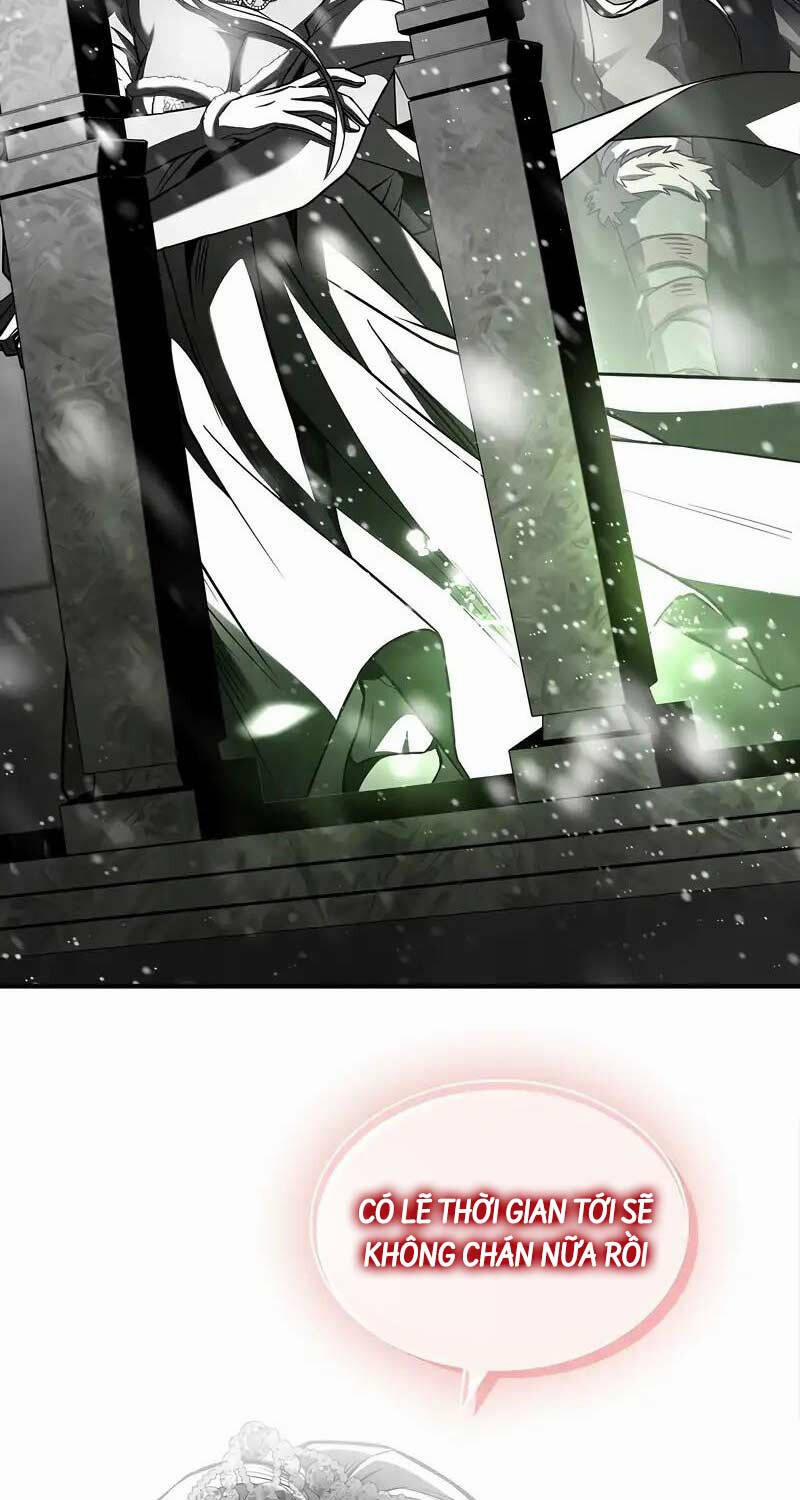 Thiên Tài Ma Pháp Sư Giấu Nghề 80 trang 106