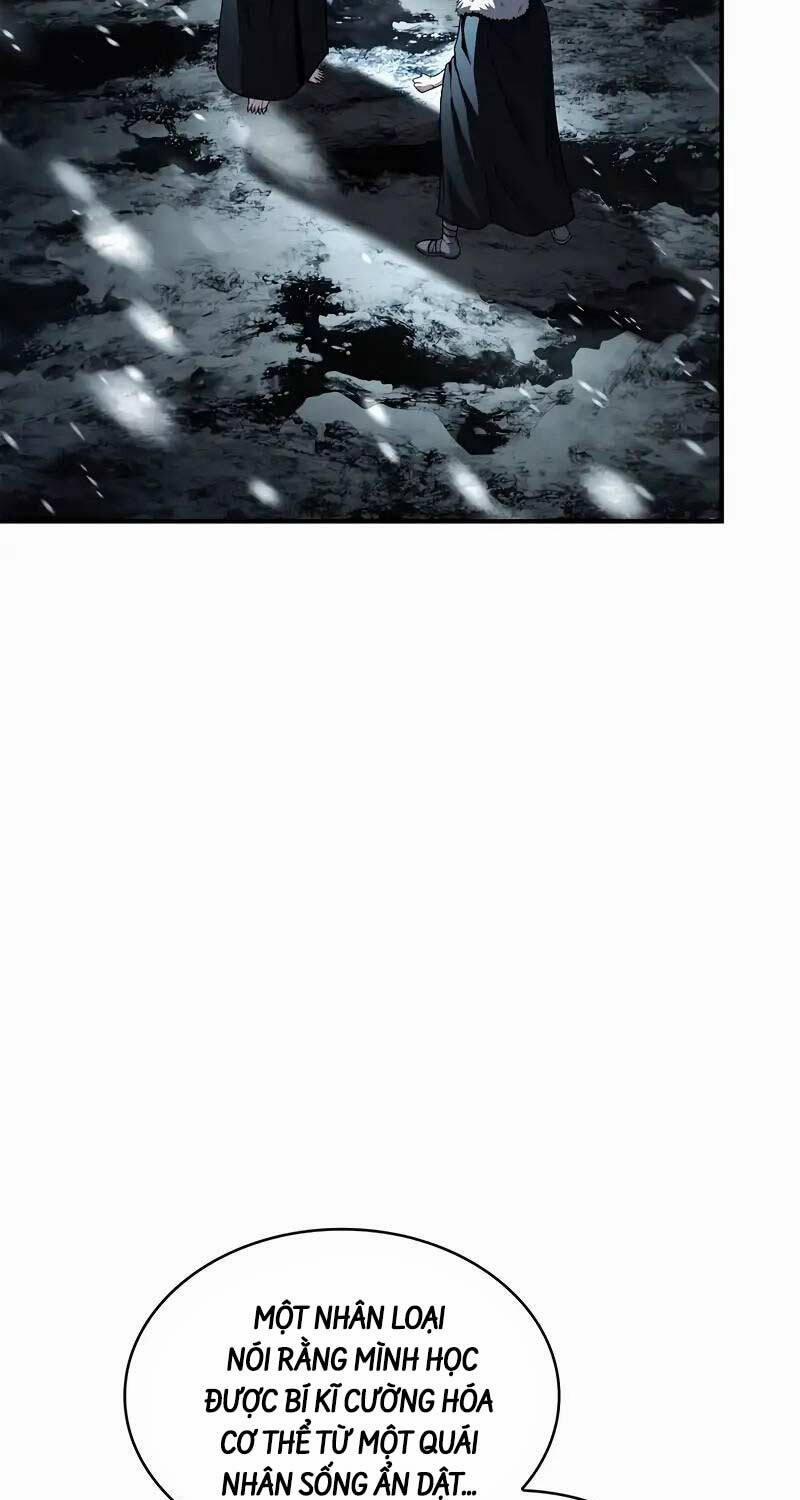 Thiên Tài Ma Pháp Sư Giấu Nghề 80 trang 14