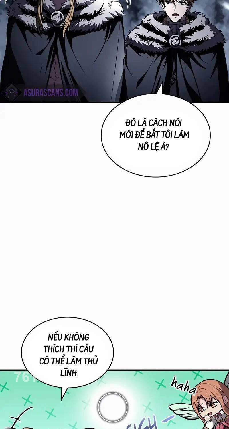 Thiên Tài Ma Pháp Sư Giấu Nghề 80 trang 4