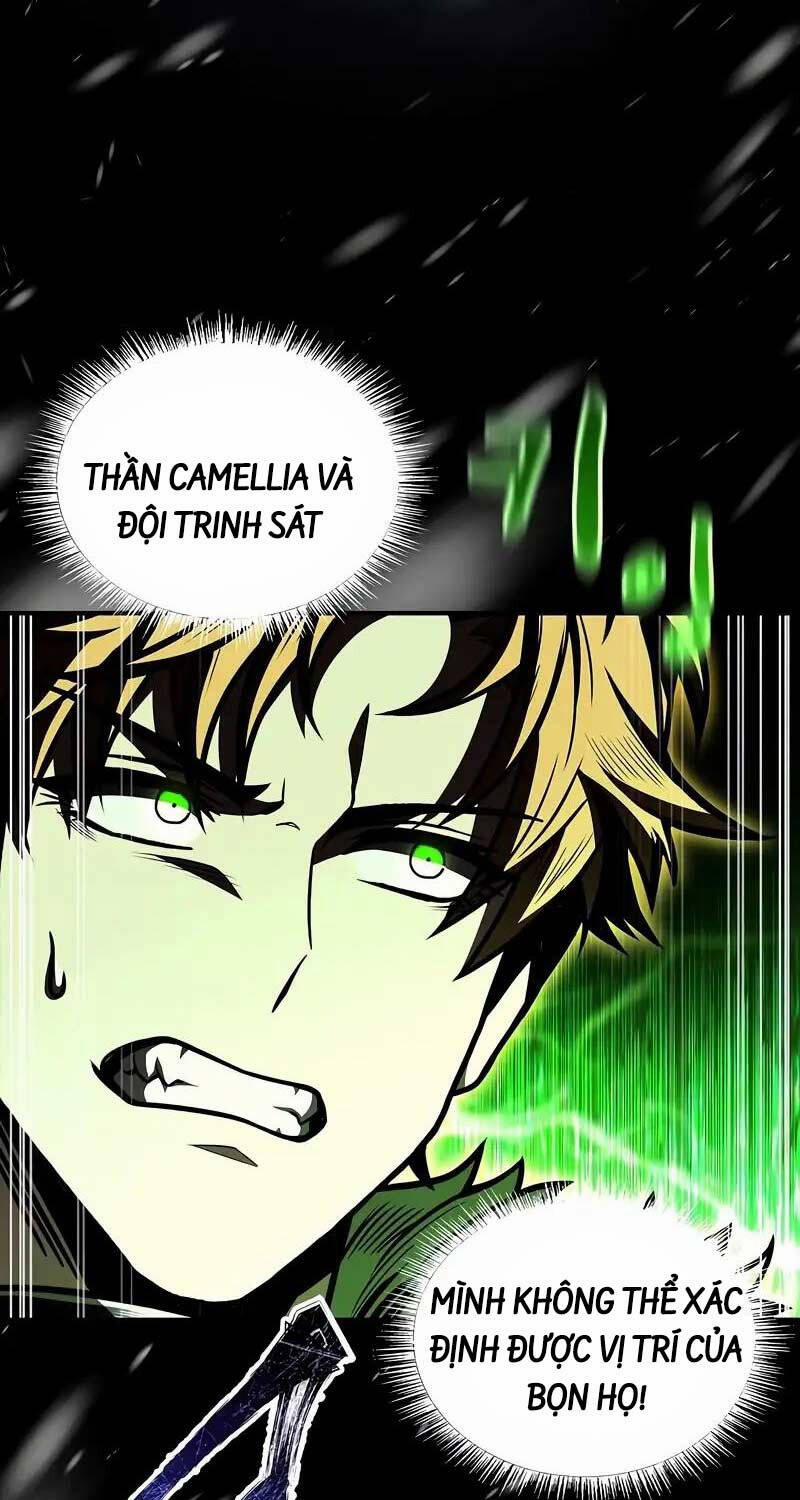 Thiên Tài Ma Pháp Sư Giấu Nghề 80 trang 44