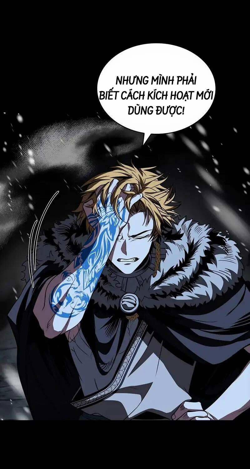 Thiên Tài Ma Pháp Sư Giấu Nghề 80 trang 51