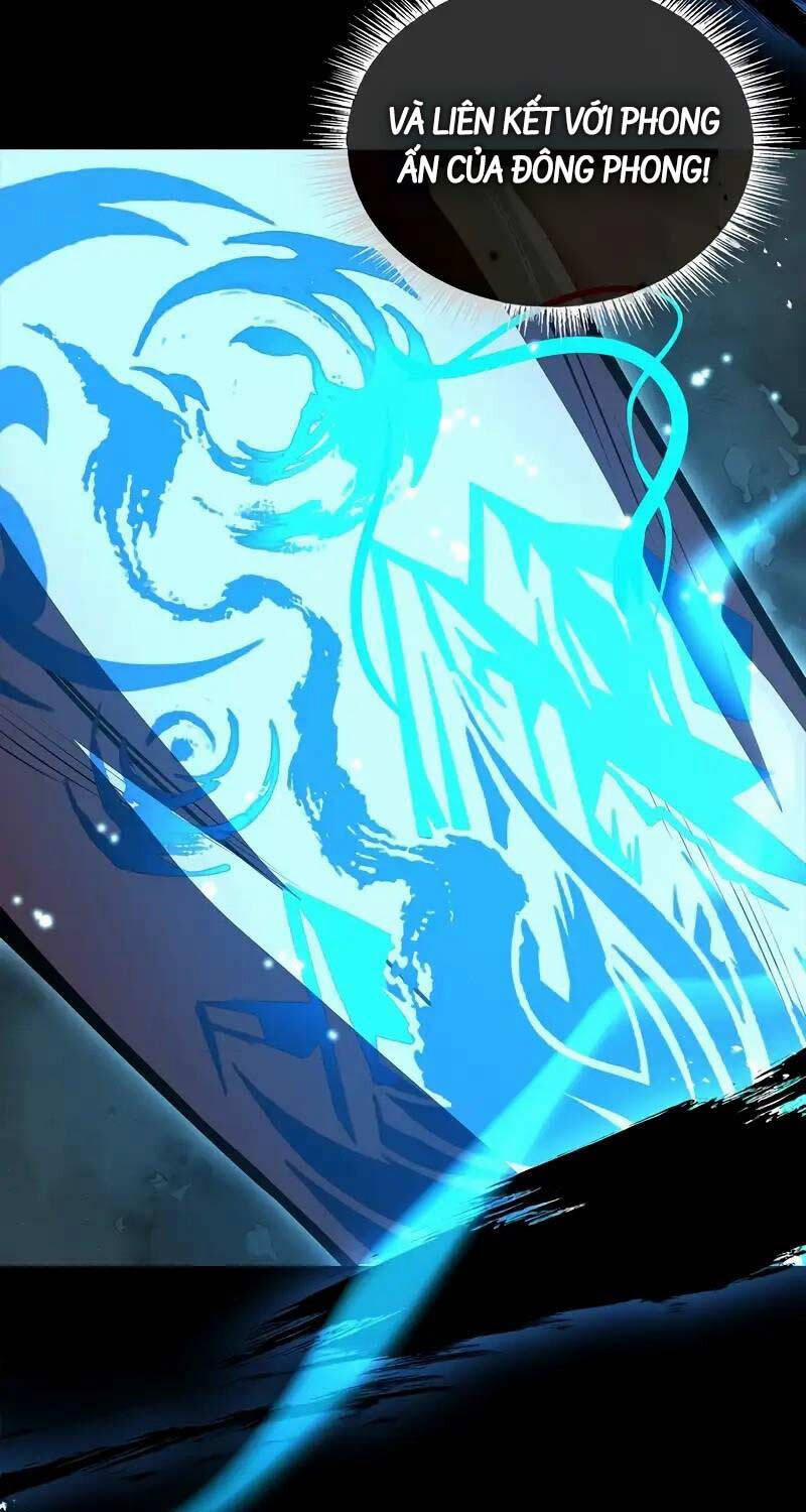 Thiên Tài Ma Pháp Sư Giấu Nghề 80 trang 66