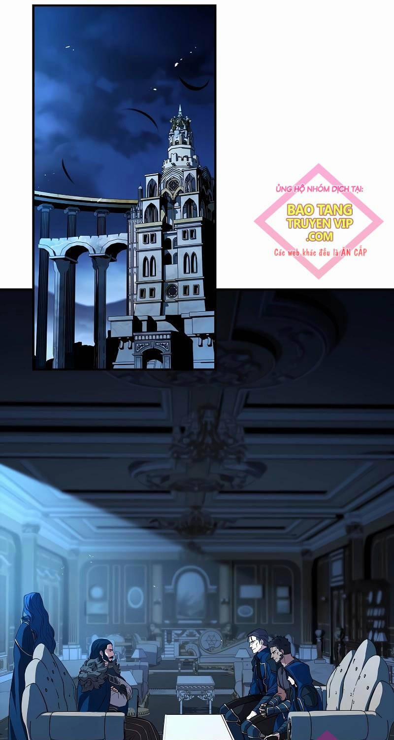 Thiên Tài Ma Pháp Sư Giấu Nghề 82 trang 111