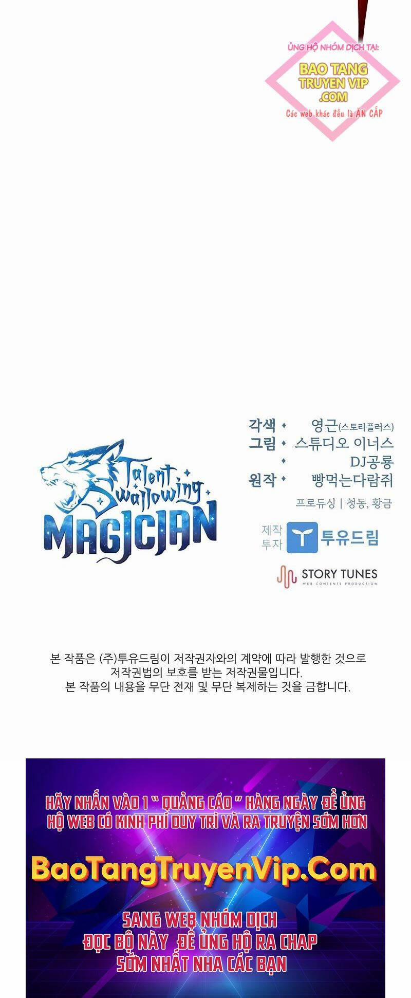 Thiên Tài Ma Pháp Sư Giấu Nghề 82 trang 126