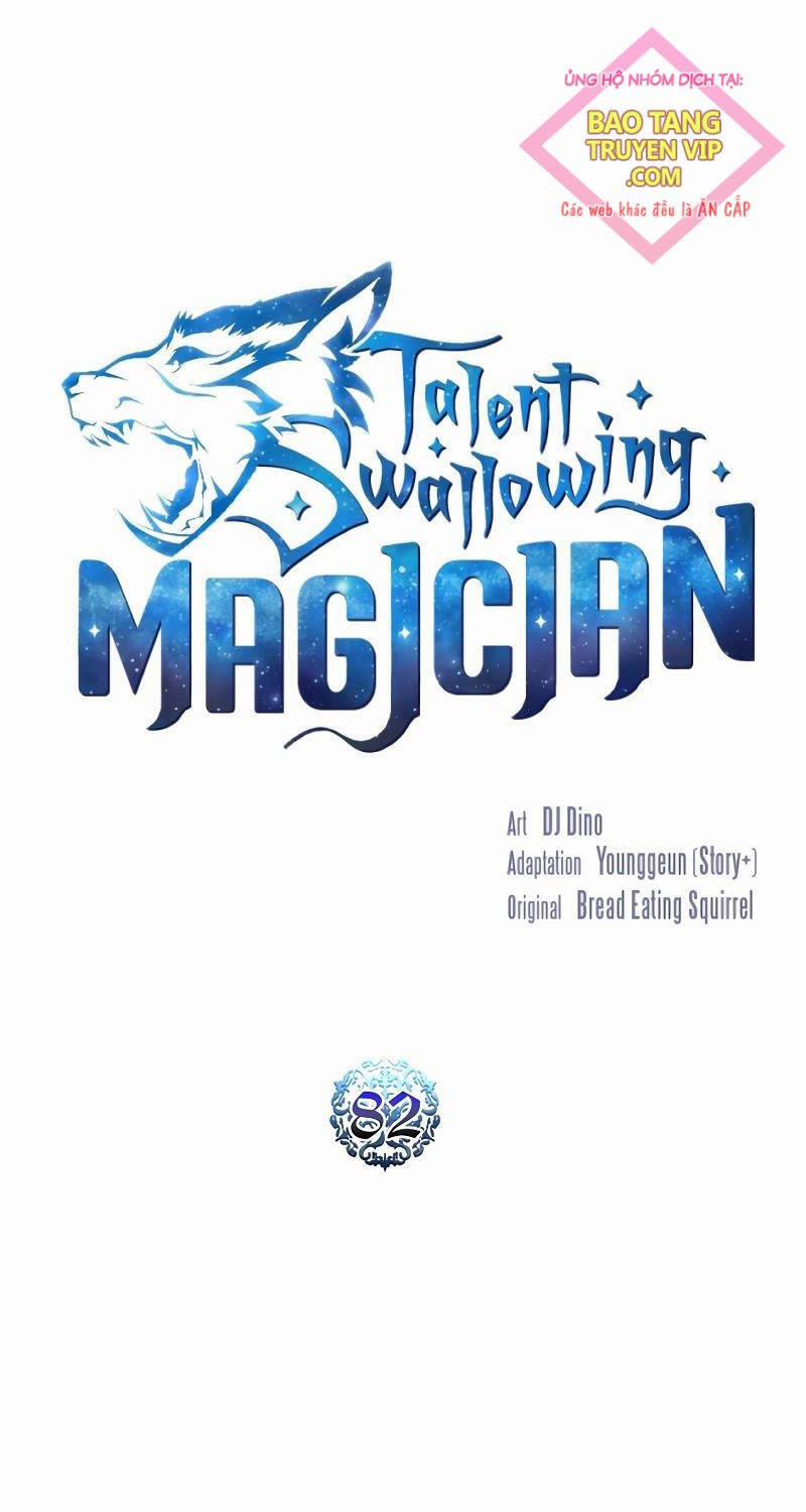 Thiên Tài Ma Pháp Sư Giấu Nghề 82 trang 14