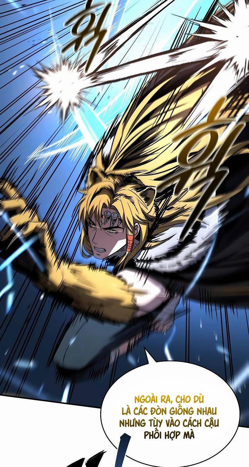 Thiên Tài Ma Pháp Sư Giấu Nghề 82 trang 22