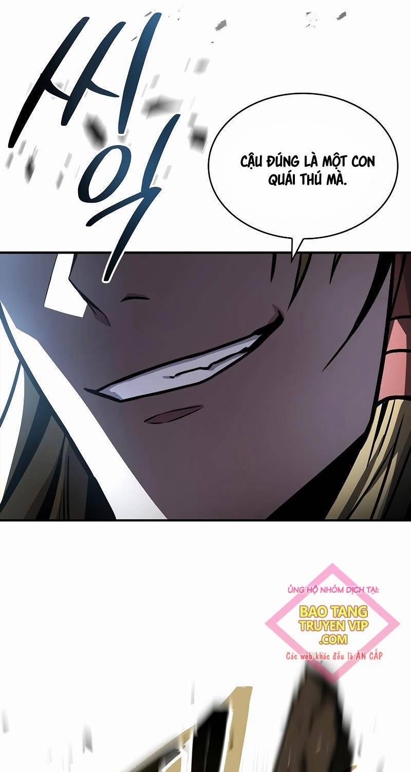 Thiên Tài Ma Pháp Sư Giấu Nghề 82 trang 39