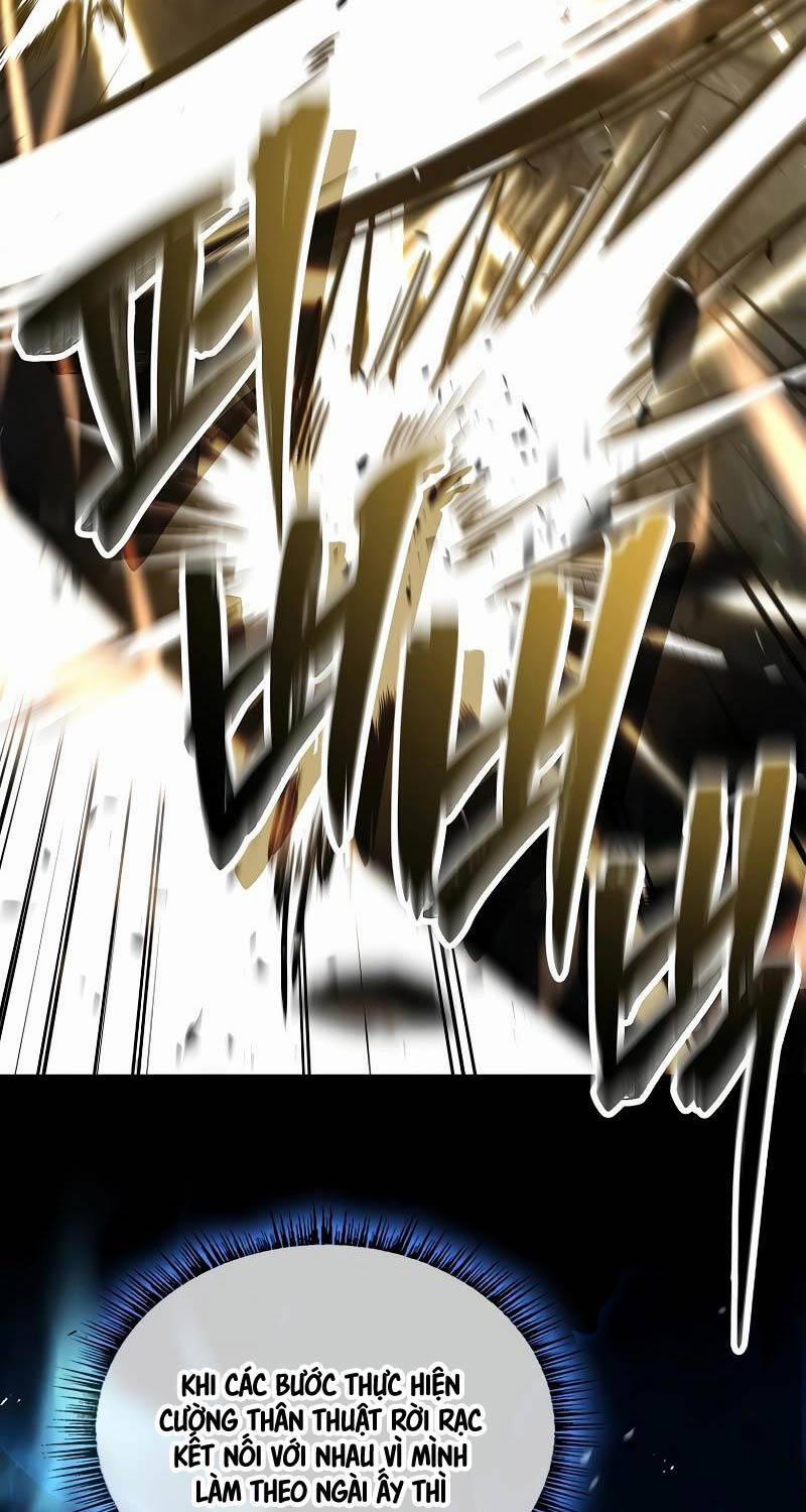 Thiên Tài Ma Pháp Sư Giấu Nghề 82 trang 42