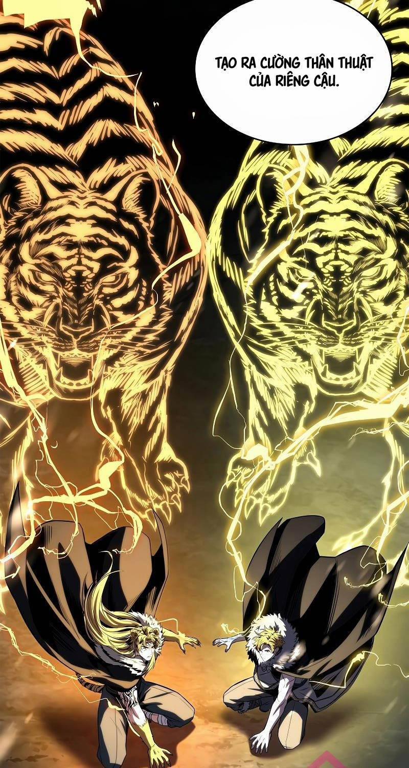 Thiên Tài Ma Pháp Sư Giấu Nghề 82 trang 53