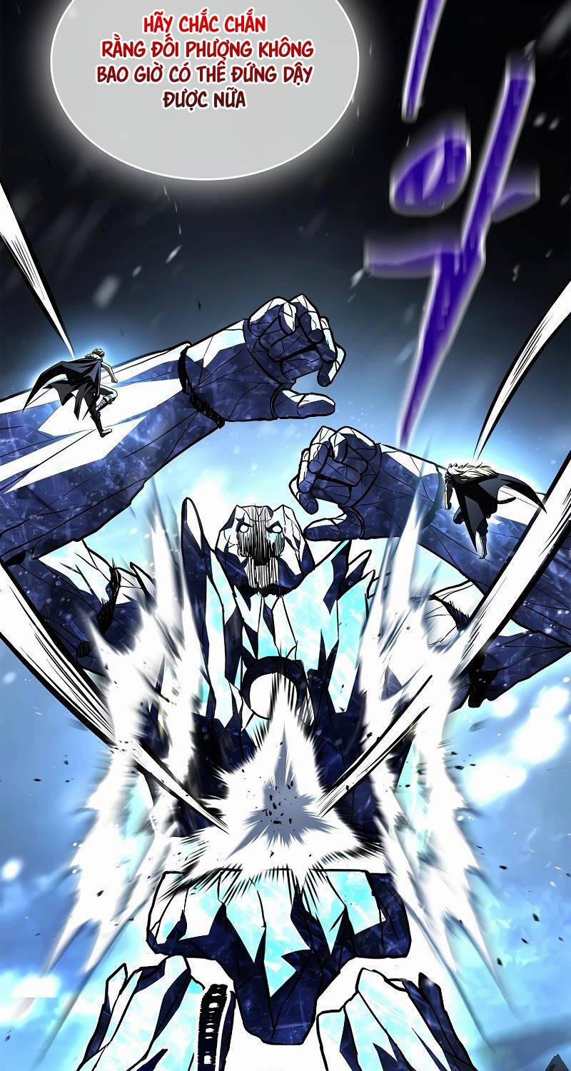 Thiên Tài Ma Pháp Sư Giấu Nghề 82 trang 67