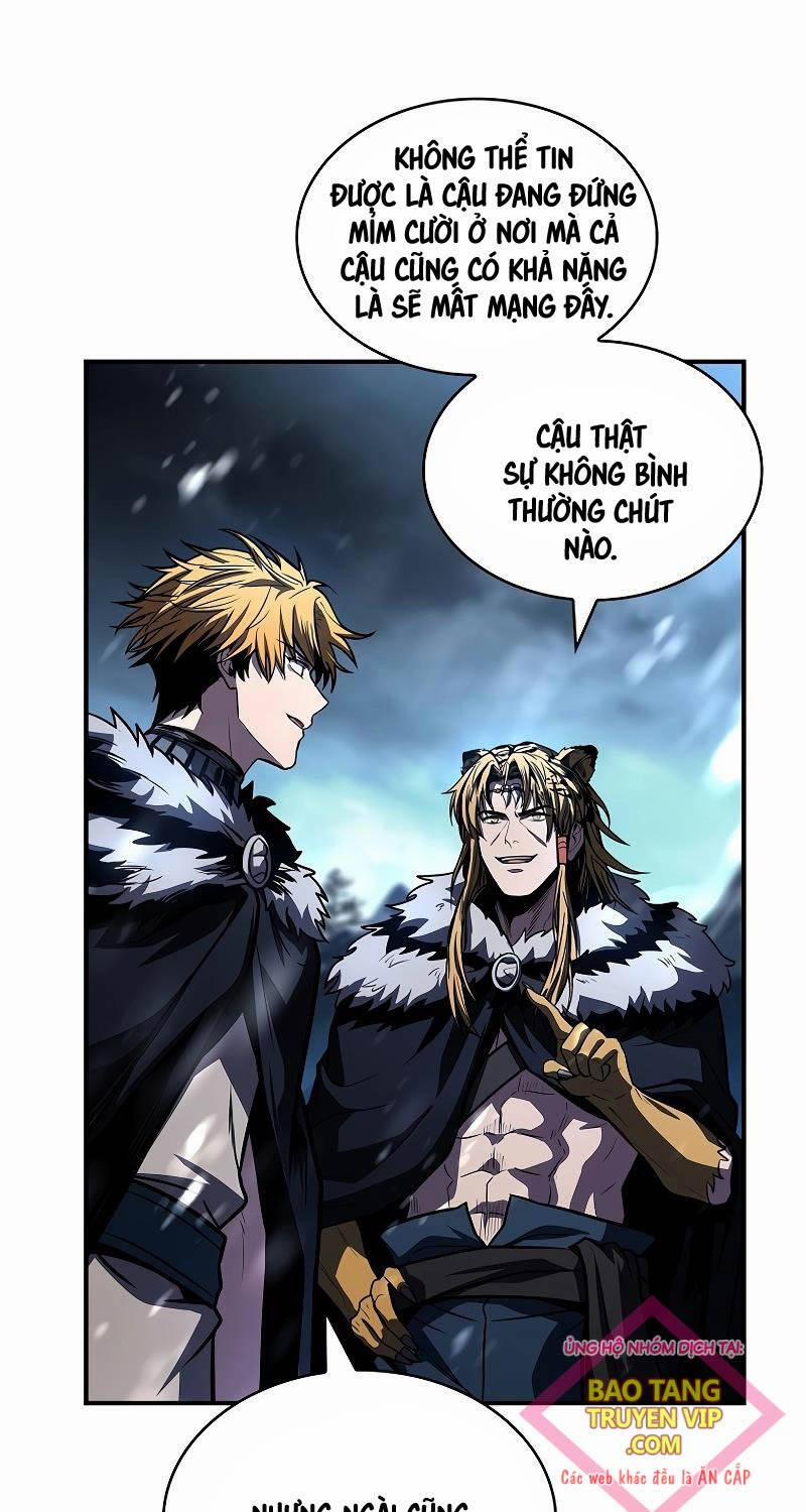 Thiên Tài Ma Pháp Sư Giấu Nghề 82 trang 87