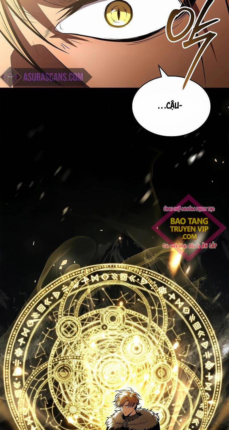 Thiên Tài Ma Pháp Sư Giấu Nghề 82 trang 90