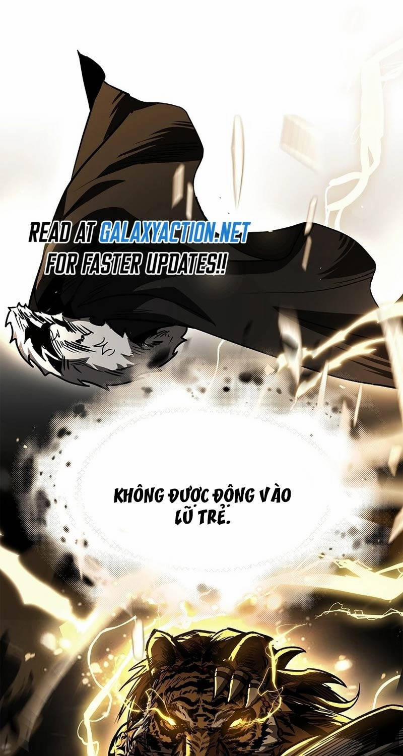 Thiên Tài Ma Pháp Sư Giấu Nghề 83 trang 105