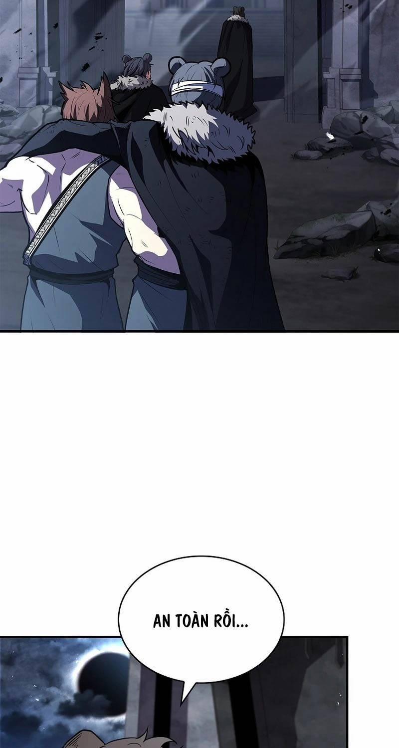 Thiên Tài Ma Pháp Sư Giấu Nghề 83 trang 108
