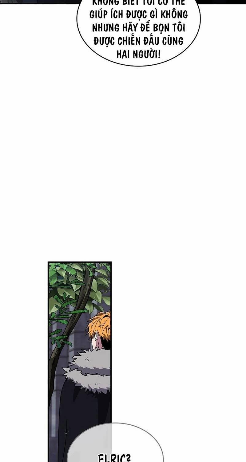 Thiên Tài Ma Pháp Sư Giấu Nghề 83 trang 112