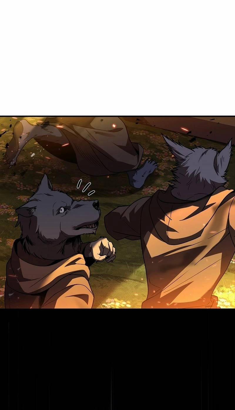 Thiên Tài Ma Pháp Sư Giấu Nghề 83 trang 15