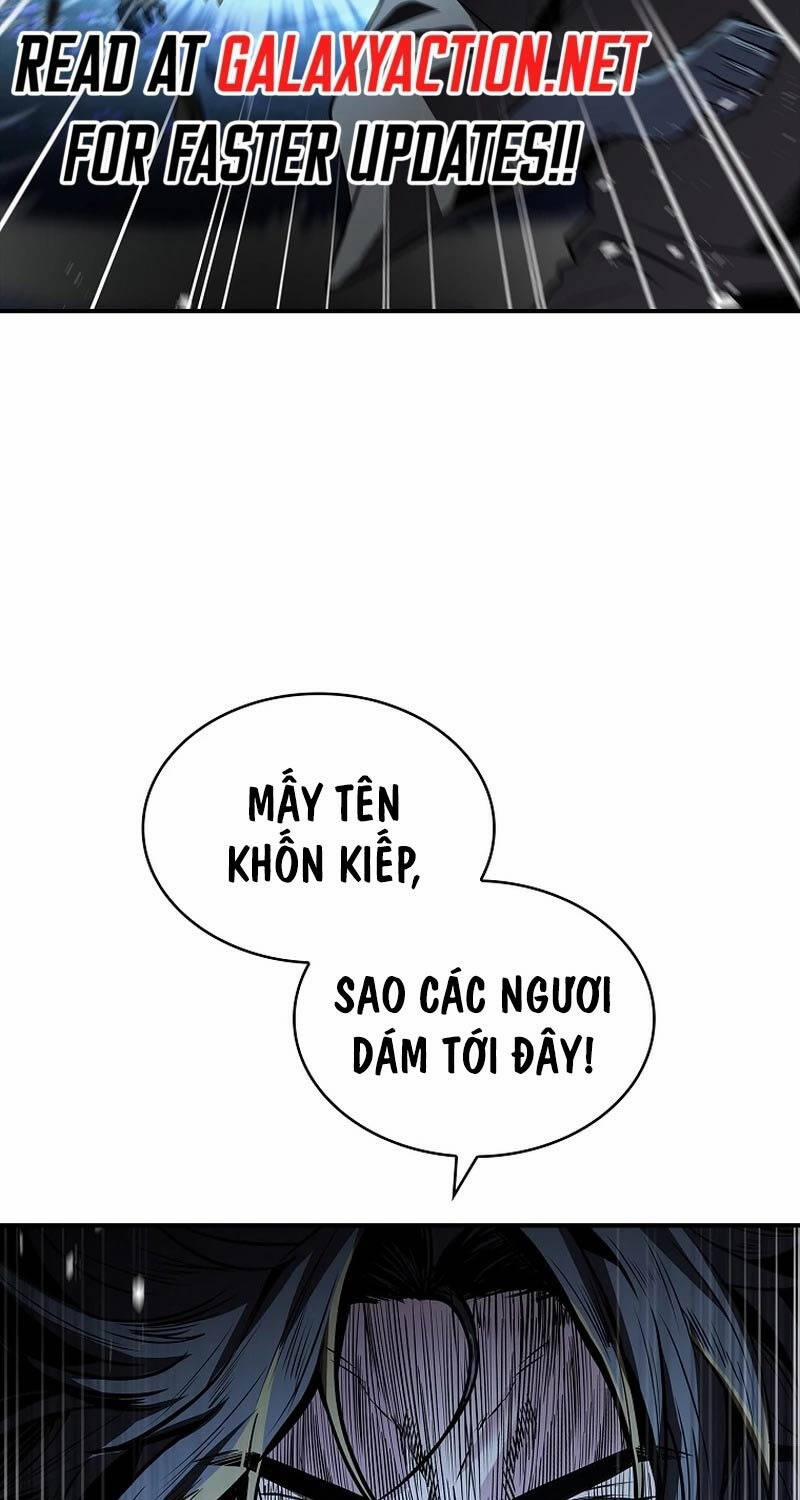 Thiên Tài Ma Pháp Sư Giấu Nghề 83 trang 18