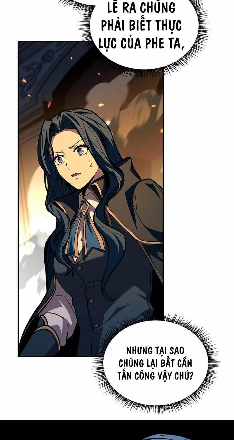 Thiên Tài Ma Pháp Sư Giấu Nghề 83 trang 20