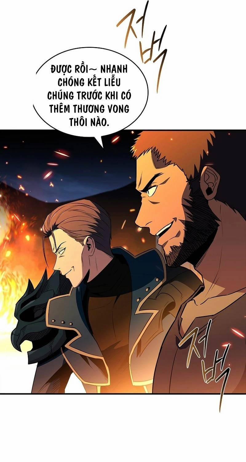 Thiên Tài Ma Pháp Sư Giấu Nghề 83 trang 25