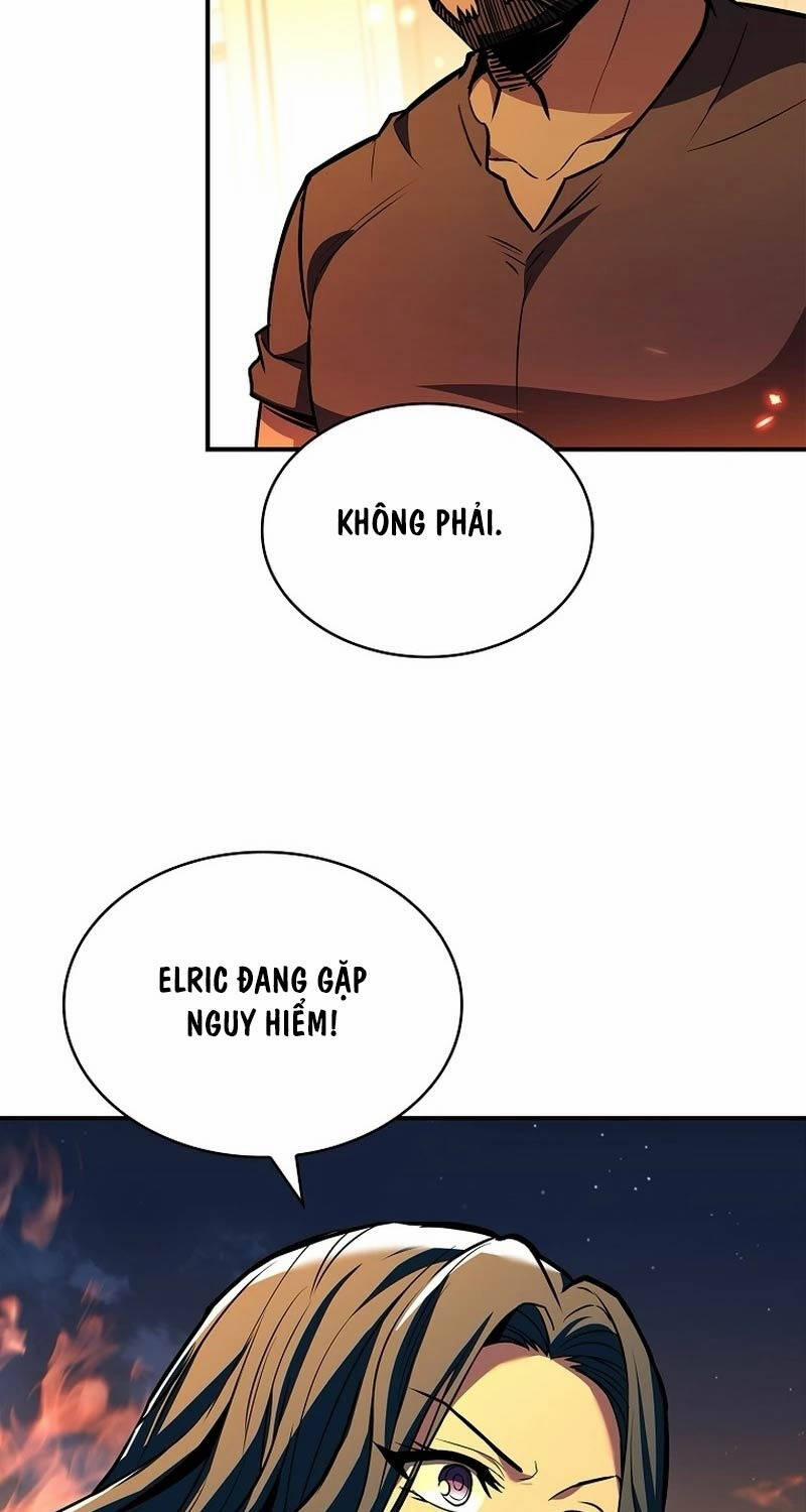 Thiên Tài Ma Pháp Sư Giấu Nghề 83 trang 28