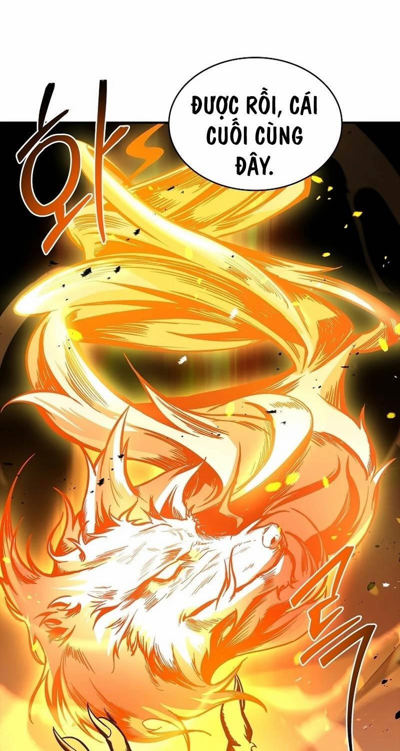 Thiên Tài Ma Pháp Sư Giấu Nghề 83 trang 3