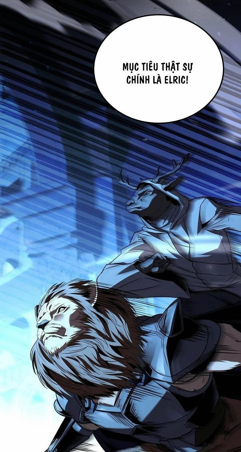 Thiên Tài Ma Pháp Sư Giấu Nghề 83 trang 30