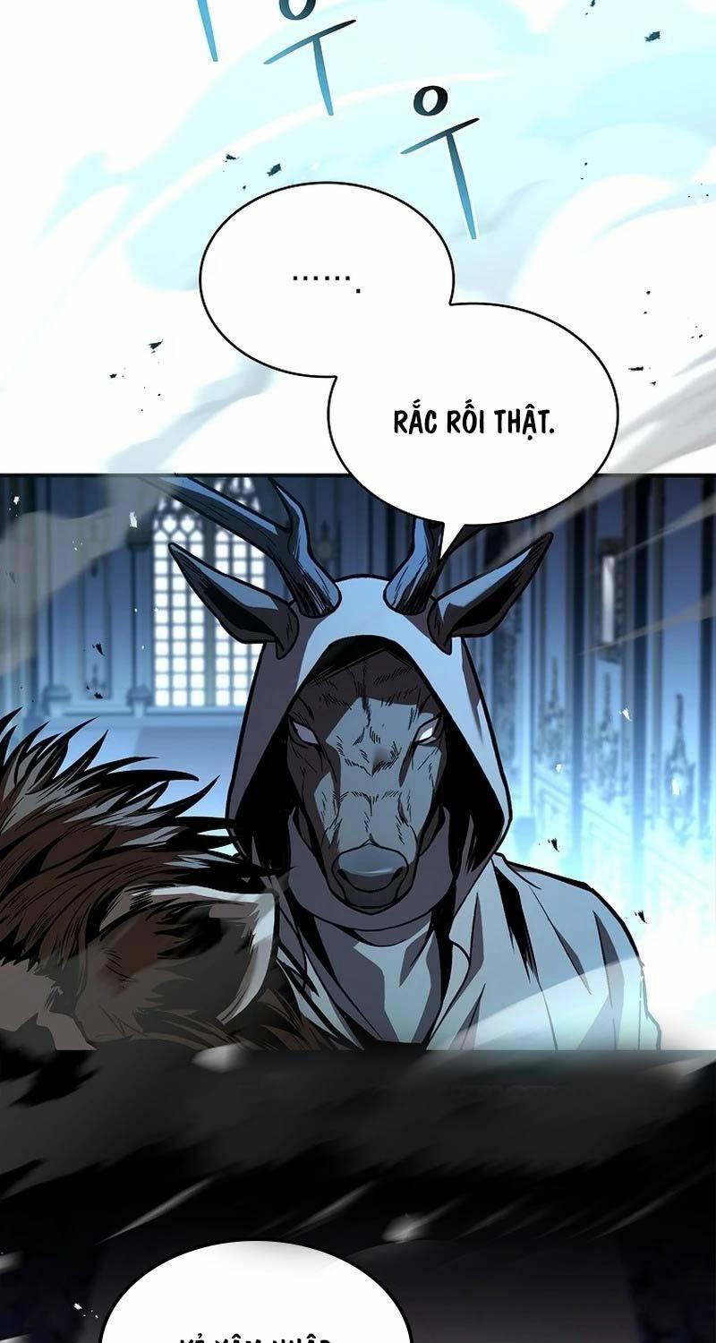 Thiên Tài Ma Pháp Sư Giấu Nghề 83 trang 35