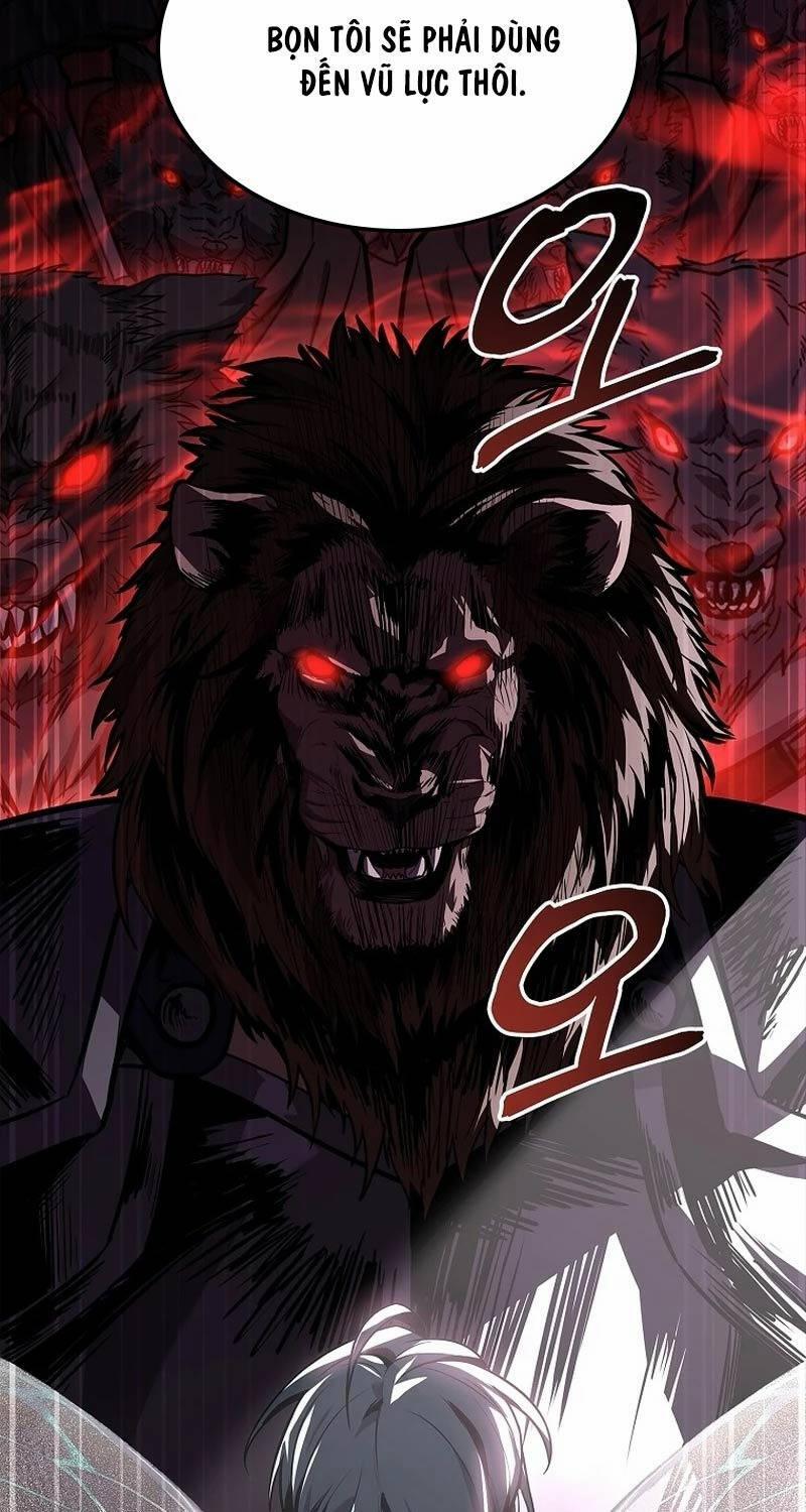 Thiên Tài Ma Pháp Sư Giấu Nghề 83 trang 45