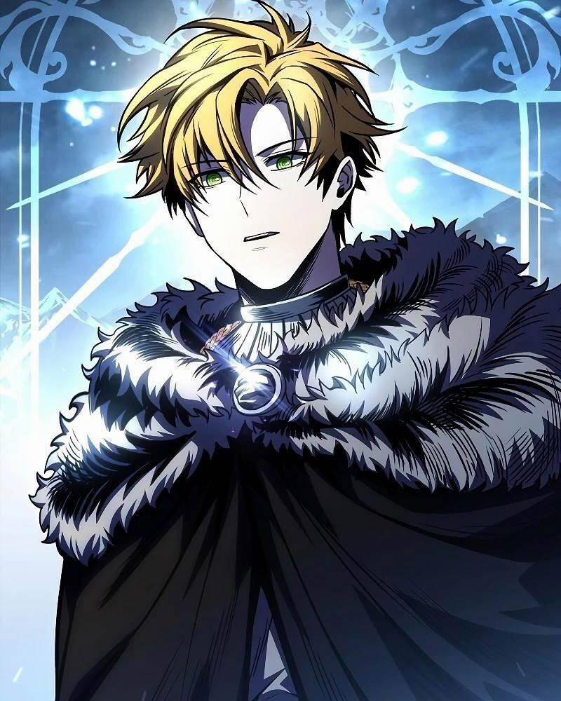 Thiên Tài Ma Pháp Sư Giấu Nghề 84 trang 115