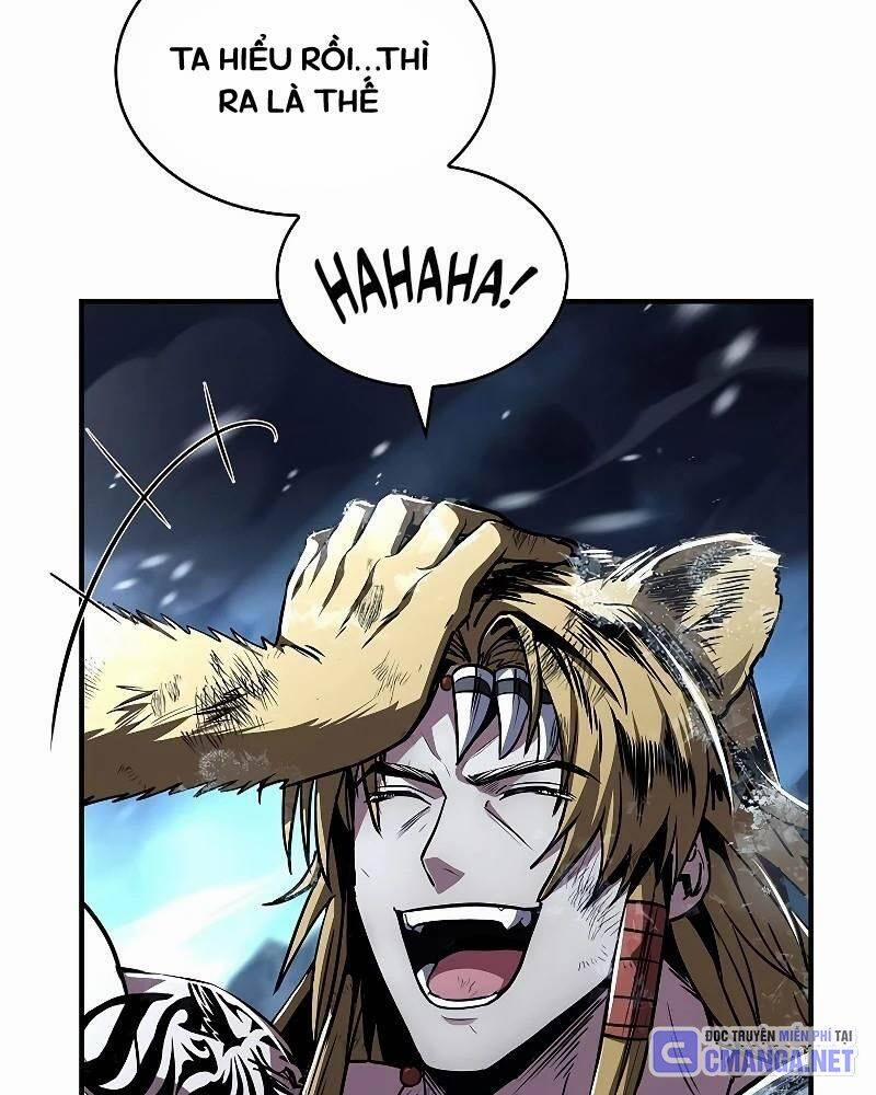 Thiên Tài Ma Pháp Sư Giấu Nghề 84 trang 119