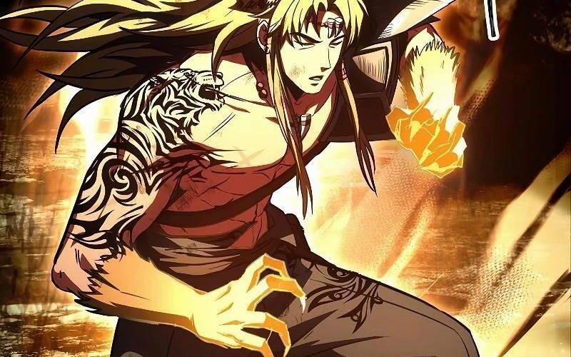 Thiên Tài Ma Pháp Sư Giấu Nghề 84 trang 129