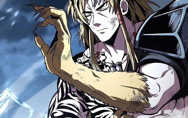 Thiên Tài Ma Pháp Sư Giấu Nghề 84 trang 133