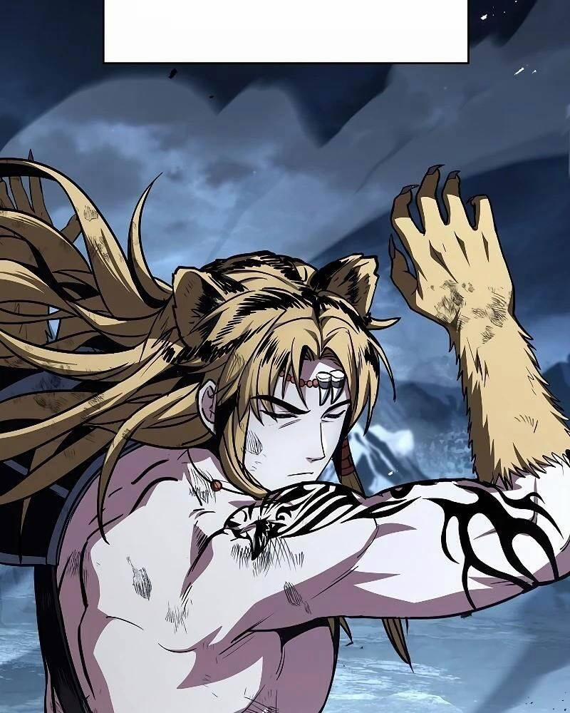 Thiên Tài Ma Pháp Sư Giấu Nghề 84 trang 136