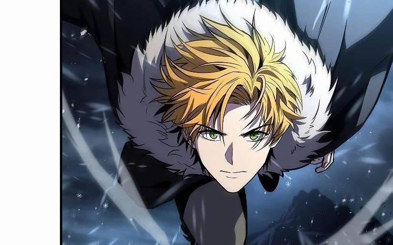 Thiên Tài Ma Pháp Sư Giấu Nghề 84 trang 15