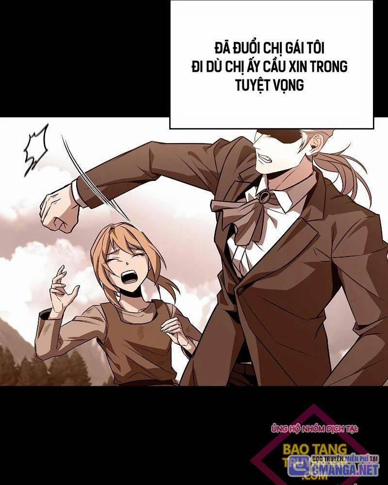 Thiên Tài Ma Pháp Sư Giấu Nghề 84 trang 20