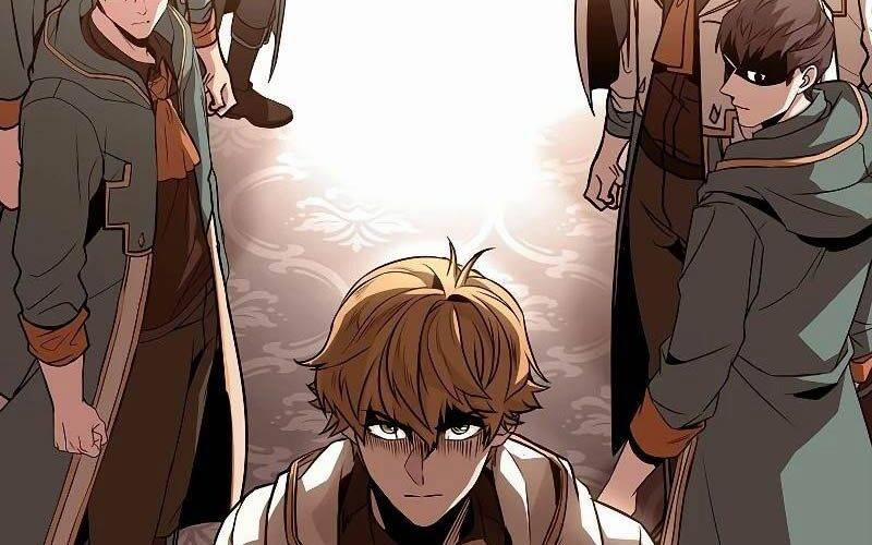 Thiên Tài Ma Pháp Sư Giấu Nghề 84 trang 27