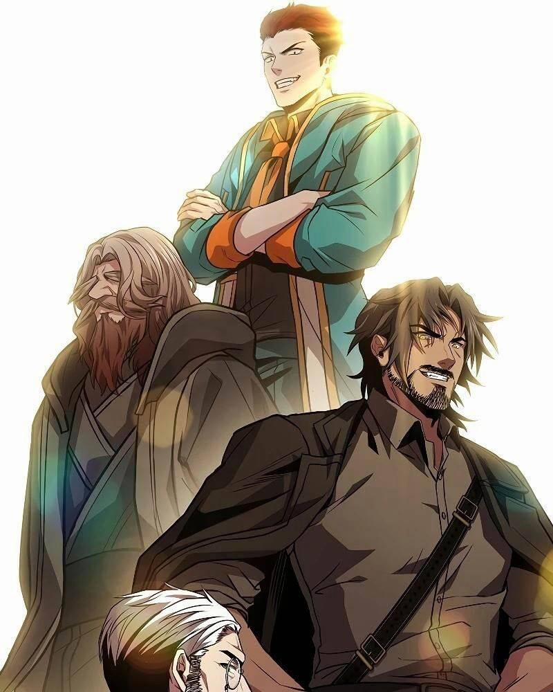 Thiên Tài Ma Pháp Sư Giấu Nghề 84 trang 31