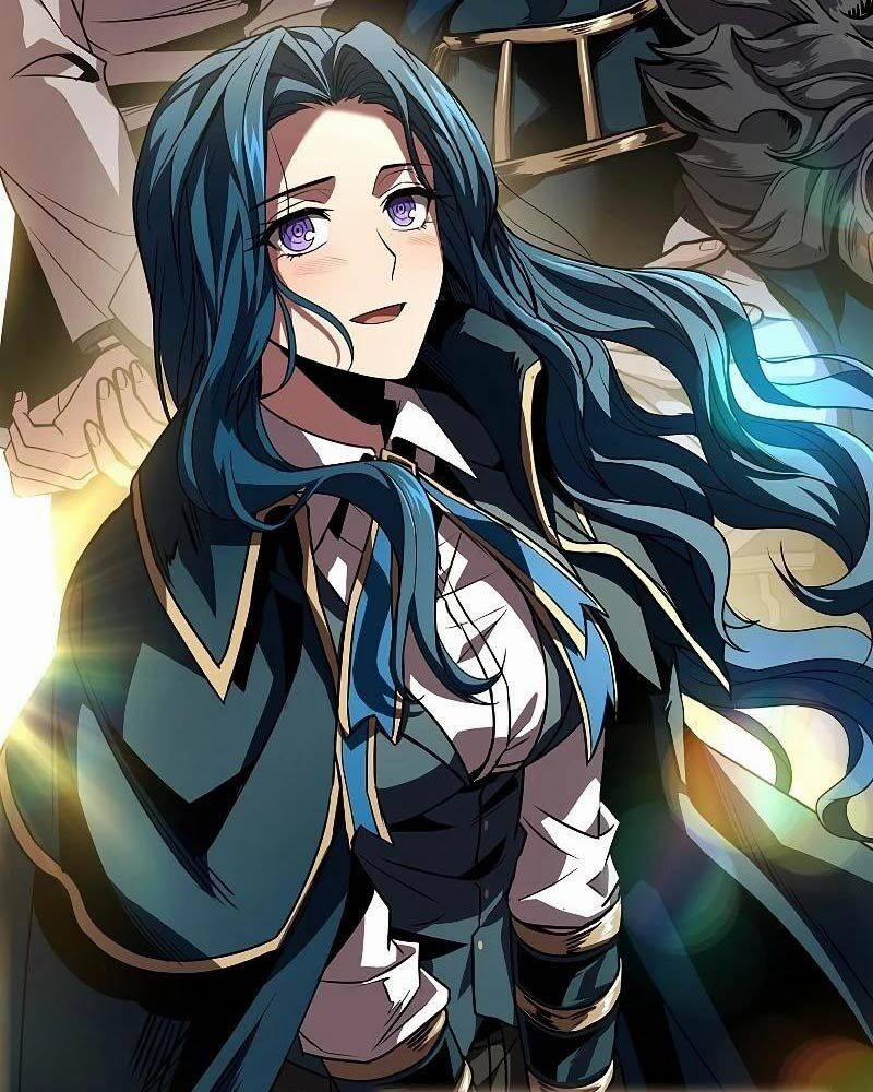 Thiên Tài Ma Pháp Sư Giấu Nghề 84 trang 33