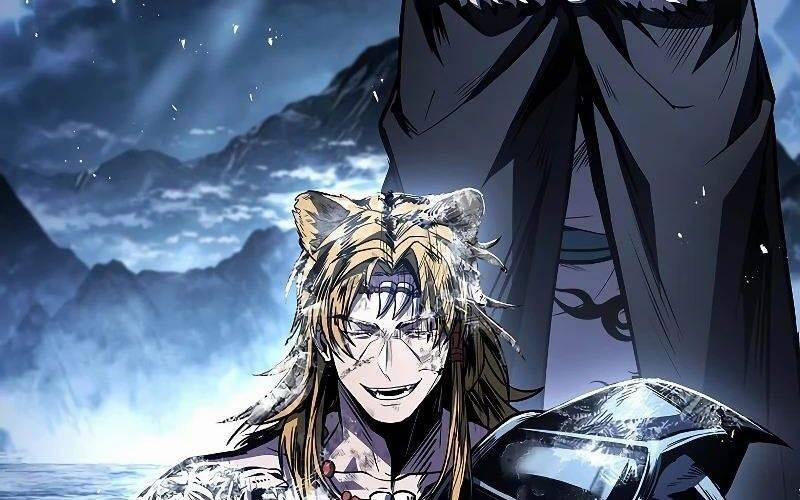 Thiên Tài Ma Pháp Sư Giấu Nghề 84 trang 60