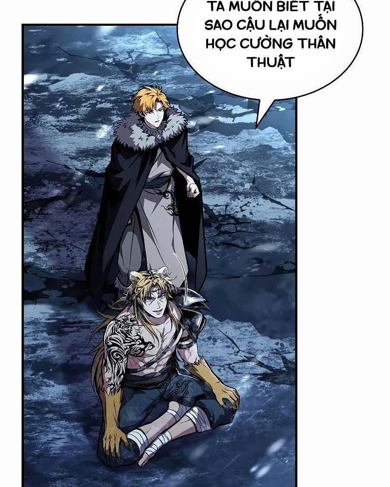 Thiên Tài Ma Pháp Sư Giấu Nghề 84 trang 88