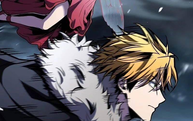 Thiên Tài Ma Pháp Sư Giấu Nghề 84 trang 9