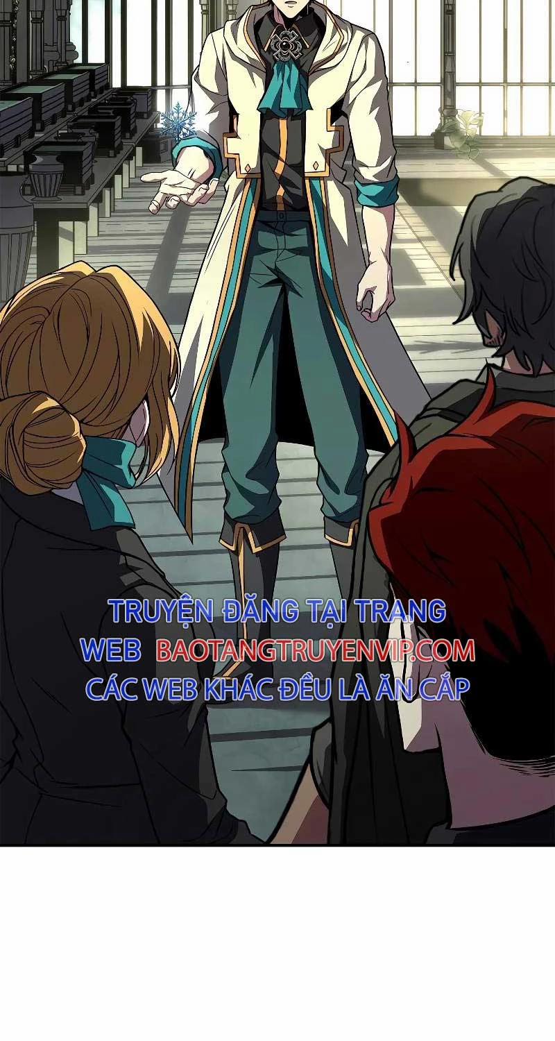 Thiên Tài Ma Pháp Sư Giấu Nghề 85 trang 100