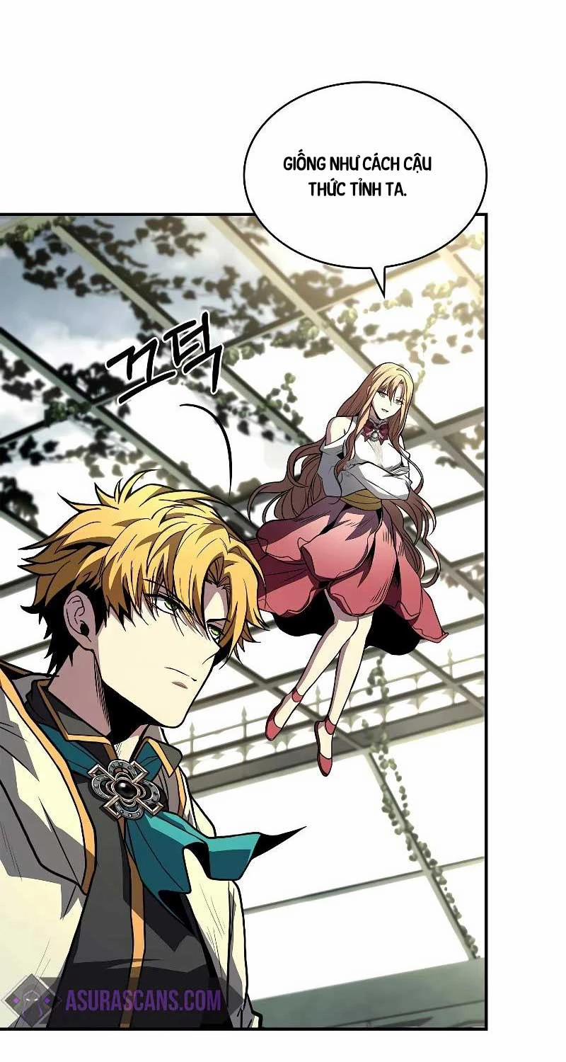 Thiên Tài Ma Pháp Sư Giấu Nghề 85 trang 101