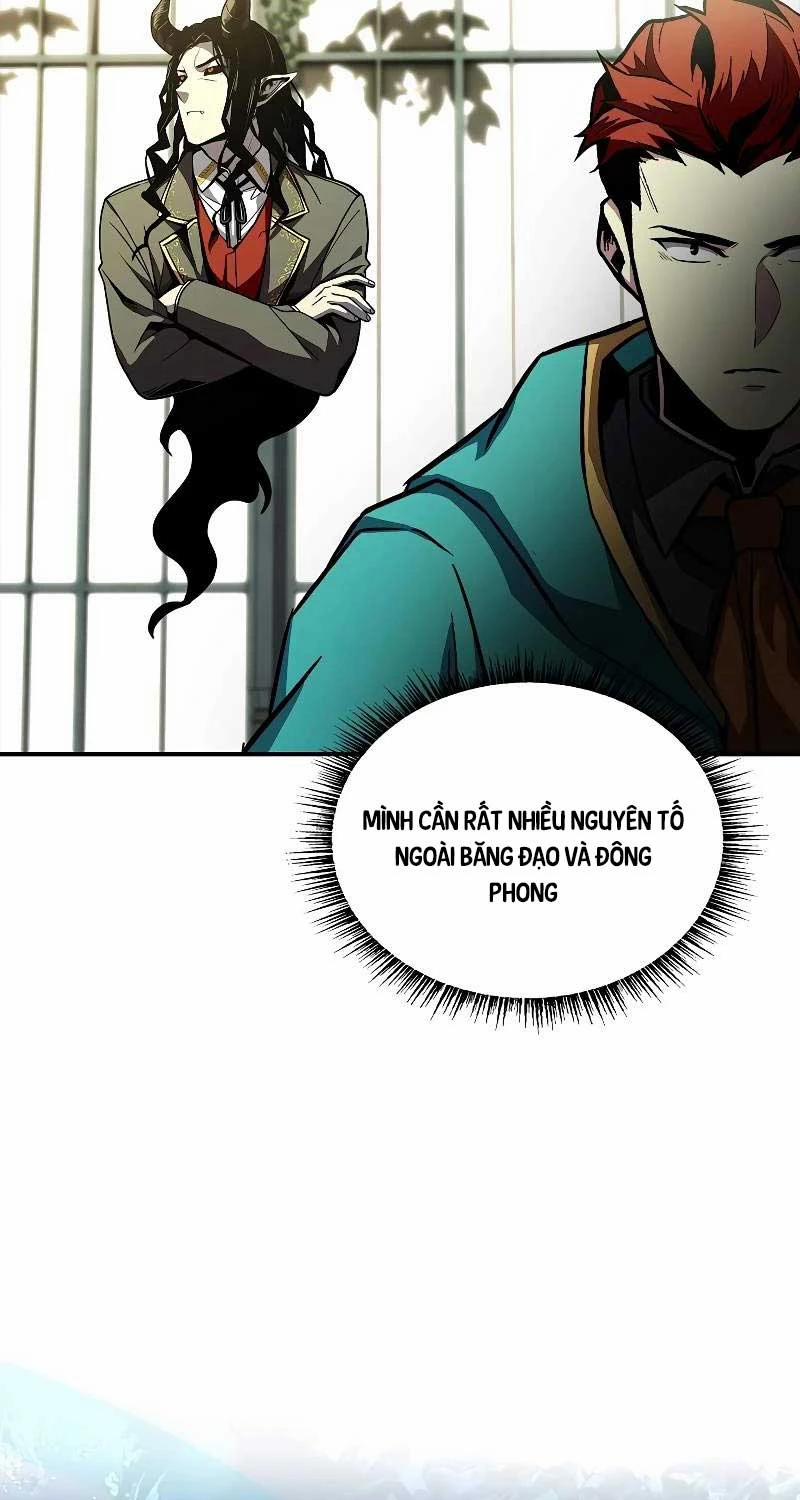 Thiên Tài Ma Pháp Sư Giấu Nghề 85 trang 104