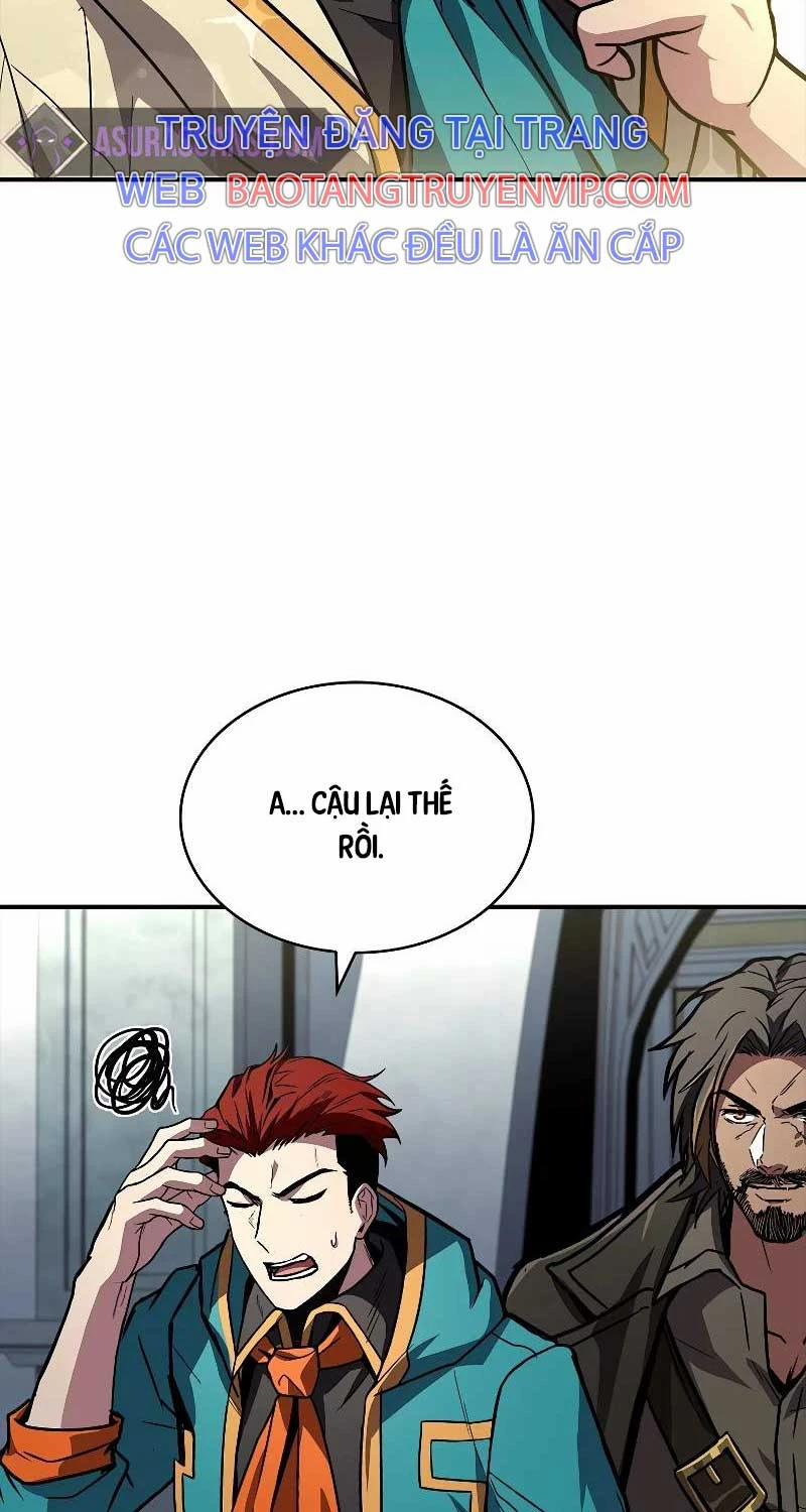 Thiên Tài Ma Pháp Sư Giấu Nghề 85 trang 124
